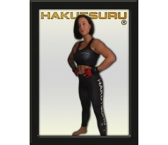 MMA a Fitness Legíny Hakutsuru