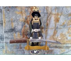 HAKUTSURU Samurajské meče - výroba na mieru