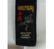 Majstrovské Obi - Čierne Sensei