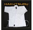 Sensei -  Karate Kimono so zlatým logom