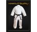 Sensei Karate Kimono so zlatou výšivkou 160 cm