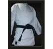 Shihan -  Karate Kimono so zlatou výšivkou