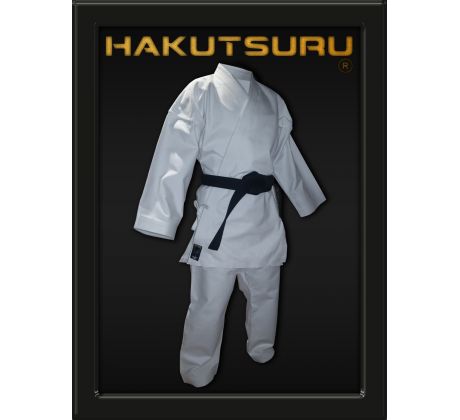 Shihan Karate Kimono