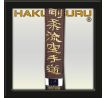 Majstrovské Obi Goju-Ryu Karate-Do - Hnedé Senpai