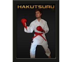 Senshi HakuClime ®  Karate Kimono