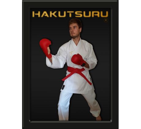 Senshi HakuClime ®  Karate Kimono