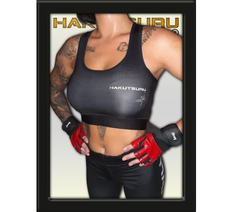 MMA a Fitness Top Hakutsuru