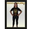 Hakutsuru Hattori Hanzo Supreme Edícia Rashguard - Čierne