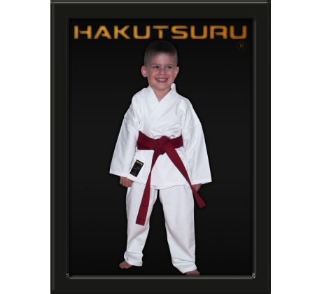 Kōhai - Junior Karate Kimono