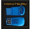 Chrániče Rúk -  Karate Hakutsuru  - Modré