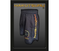 Hakutsuru Hattori Hanzo Supreme Edícia MMA Shortky