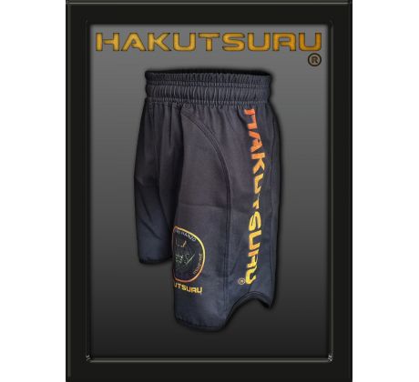 Hakutsuru Hattori Hanzo Supreme Edícia MMA Shortky