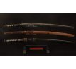 Samurajské meče HAKUTSURU výroba na mieru