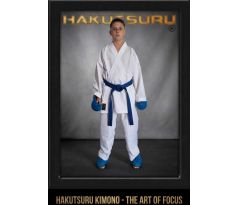 Ultra Speed 4 oz karate kimono