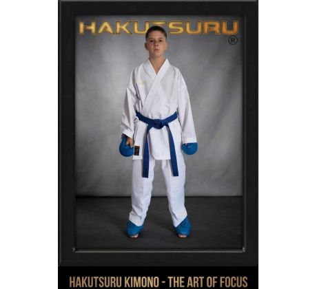 Ultra Speed 4 oz karate kimono