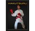 Senshi HakuClime ®  Karate Kimono 140 cm